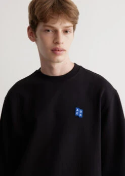 Significant Tetris Patch Sweatshirt 9 Significant Tetris Patch Sweatshirt -Men Clothing Store mens incu 351 58f23324 9129 42eb 89fb 60e7e4eeedb0