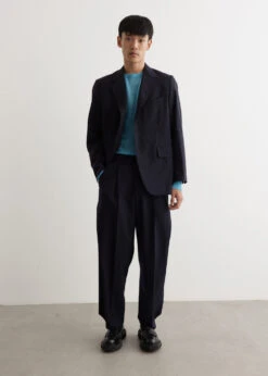 Super Fine Tropical Wool Jacket -Men Clothing Store mens incu 352 491c59ec e12c 49e3 acb0 ddd3a545dcb7