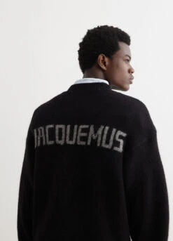 Le Pull Jacquemus