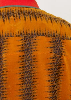 Flocky Print Short-Sleeve Shirt -Men Clothing Store mens incu 353 5952cc25 262c 47de 87b9 e62b7a74c491