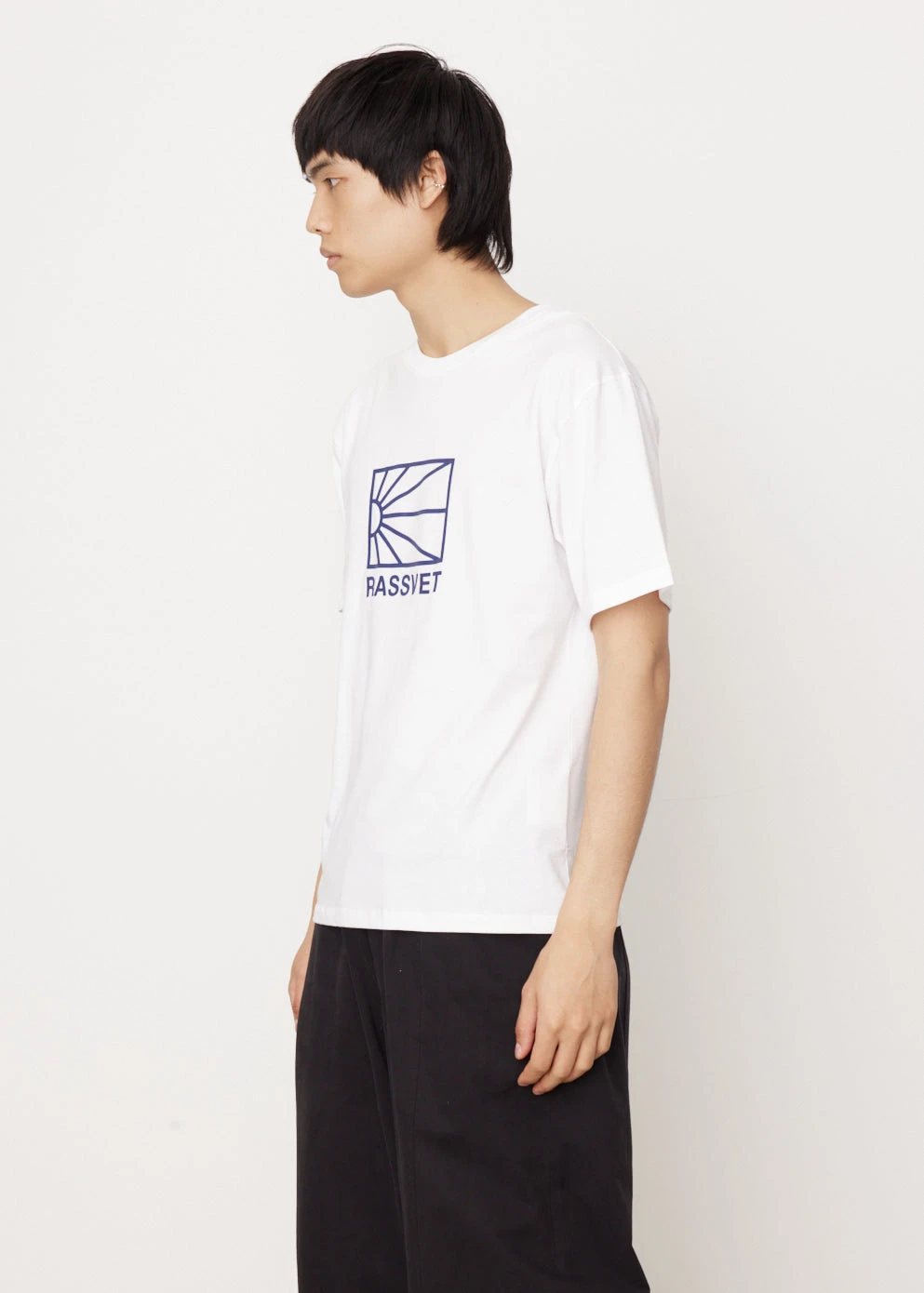 Big Logo T-Shirt 3 Big Logo T-Shirt - Image 3