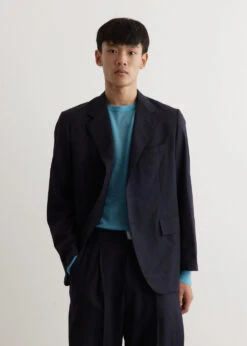 Super Fine Tropical Wool Jacket -Men Clothing Store mens incu 354 cf0ac8f5 9760 43d3 832f 04d5477eeda0