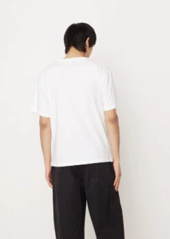 Big Logo T-Shirt 8 Big Logo T-Shirt -Men Clothing Store mens incu 356 8822f6e7 02b3 4976 a877 79aa98f89df4