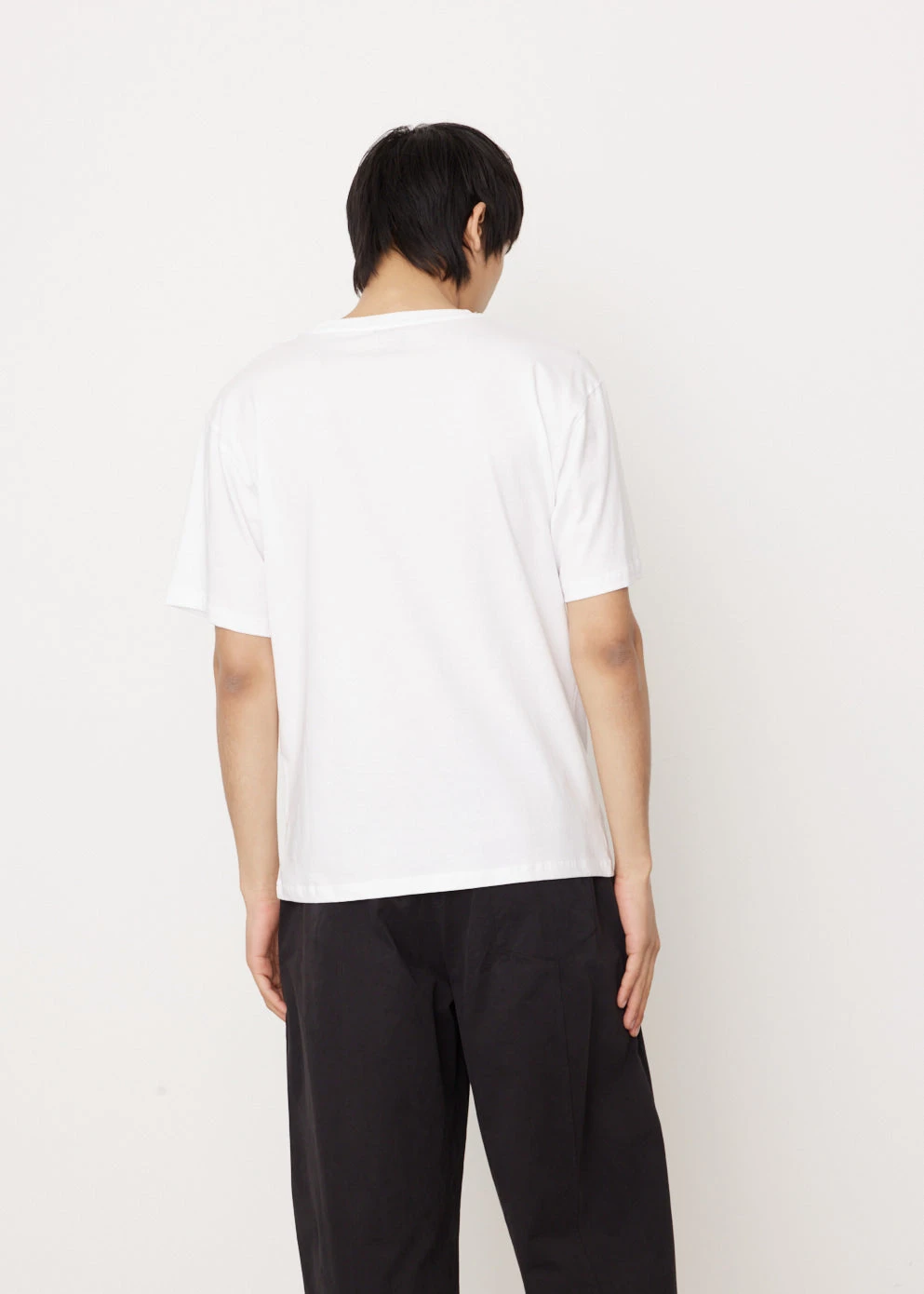 Big Logo T-Shirt 4 Big Logo T-Shirt - Image 4