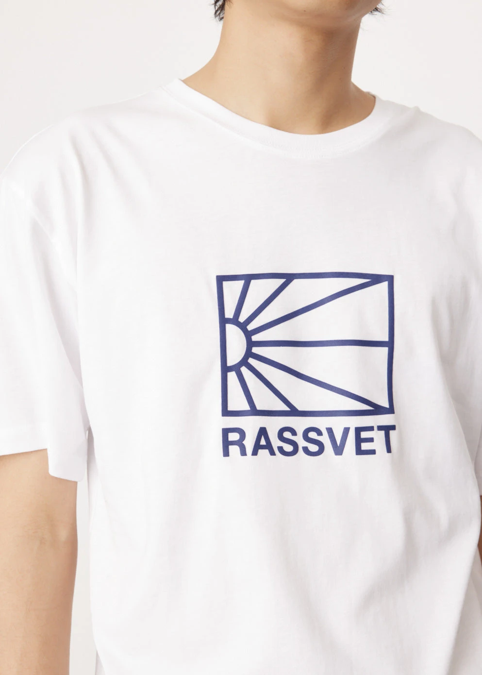 Big Logo T-Shirt 2 Big Logo T-Shirt - Image 2