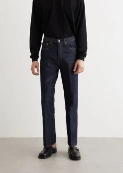 Hard Twist Denim 5P Pants 7 Hard Twist Denim 5P Pants -Men Clothing Store mens incu 360 4d834671 0b17 45aa 90c5 8b414cc3e5fa