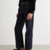 Hard Twist Denim 5P Pants