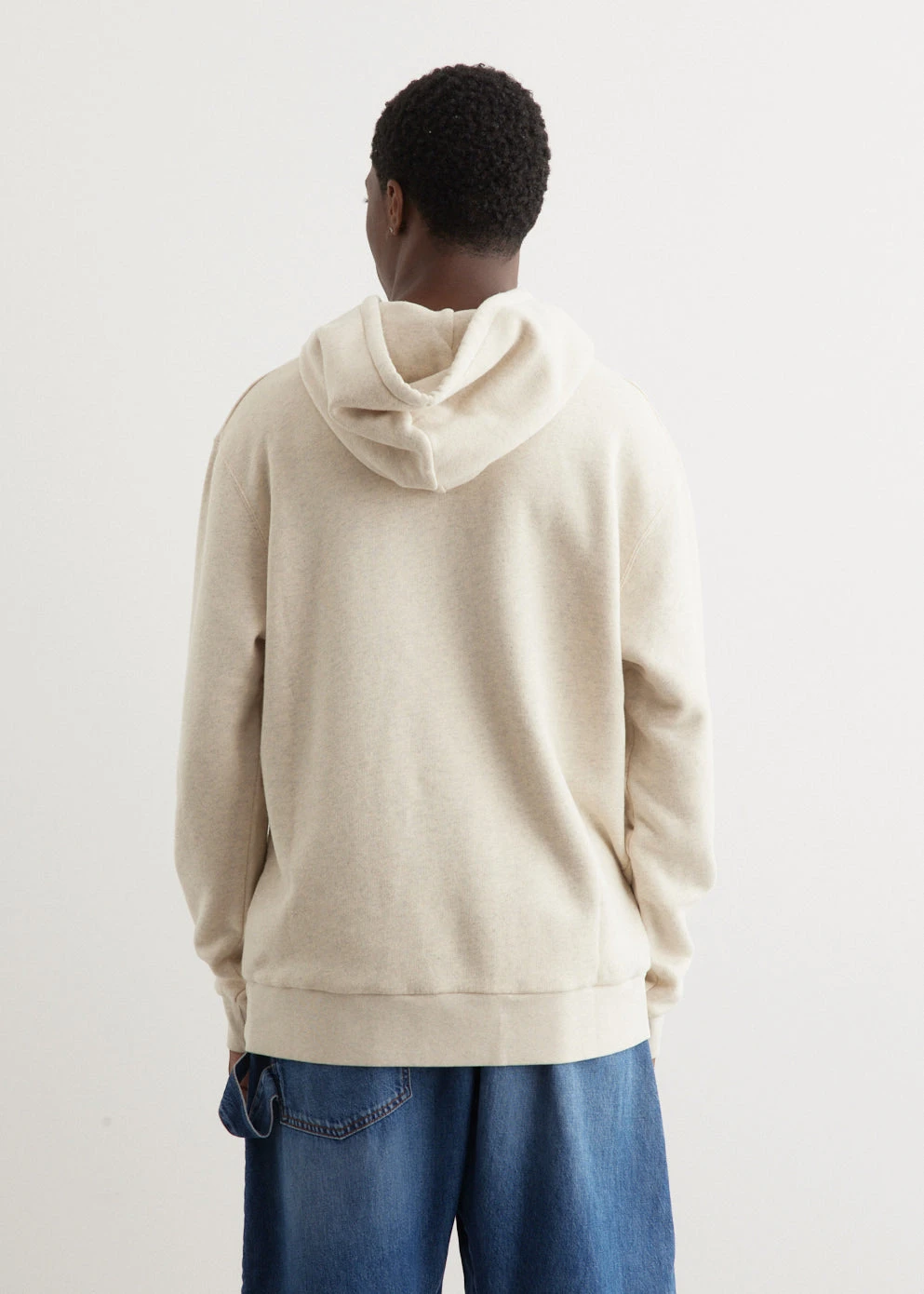 JW Anderson Gnome Trio Hoodie 5 JW Anderson Gnome Trio Hoodie - Image 5