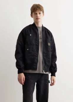 Undercover Nylon Blouson