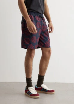 1976 Logo Swim Shorts 9 1976 Logo Swim Shorts -Men Clothing Store mens incu 376 1888e4c0 6442 4c98 ad90 c1572e528d3c