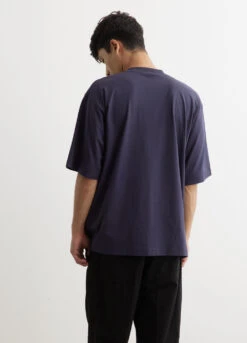 Marni Short-Sleeve Logo T-Shirt 8 Marni Short-Sleeve Logo T-Shirt -Men Clothing Store mens incu 376 4901dc25 4446 46c1 a4c6 5dbe212f6e54