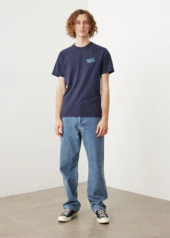 Mini Handwriting Classic T-Shirt 7 Mini Handwriting Classic T-Shirt -Men Clothing Store mens incu 378 d648ae49 2b71 46ce 949c 19d4ce7914ea