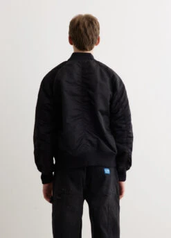 Undercover Nylon Blouson -Men Clothing Store mens incu 378 ec6de39b e9ef 46b7 af35 6b62facc76fd