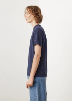 Mini Handwriting Classic T-Shirt 8 Mini Handwriting Classic T-Shirt -Men Clothing Store mens incu 382 9ac95816 2782 426b 8dae 03b55e1babca