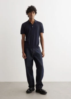 A.P.C. Gregory Polo
