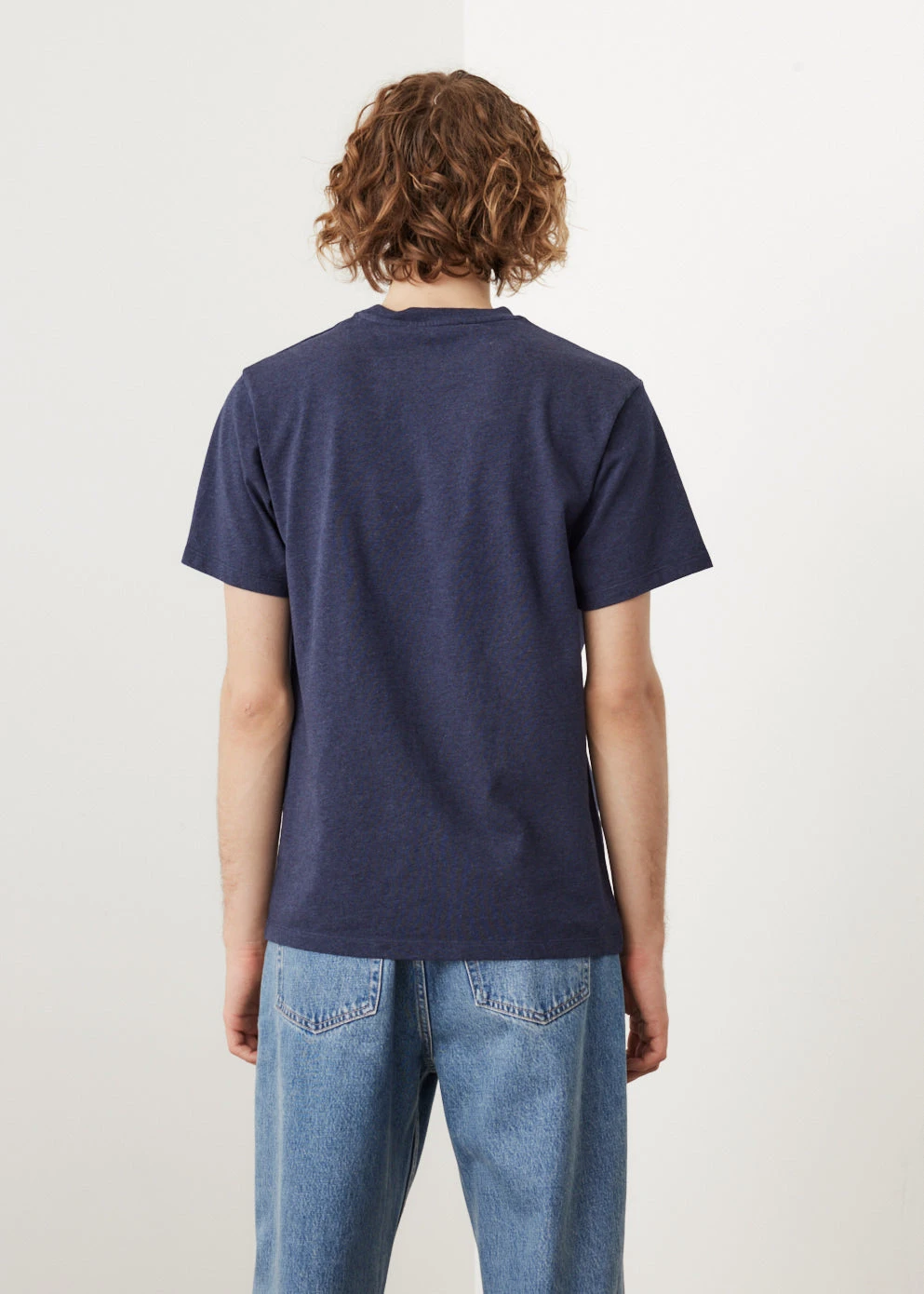 Mini Handwriting Classic T-Shirt 2 Mini Handwriting Classic T-Shirt - Image 2