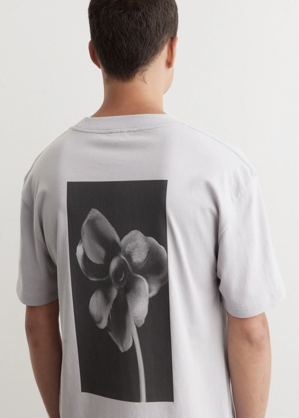 Flora Boxer T-Shirt 2 Flora Boxer T-Shirt - Image 2