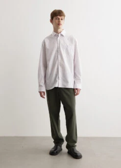A.P.C. Malo Shirt
