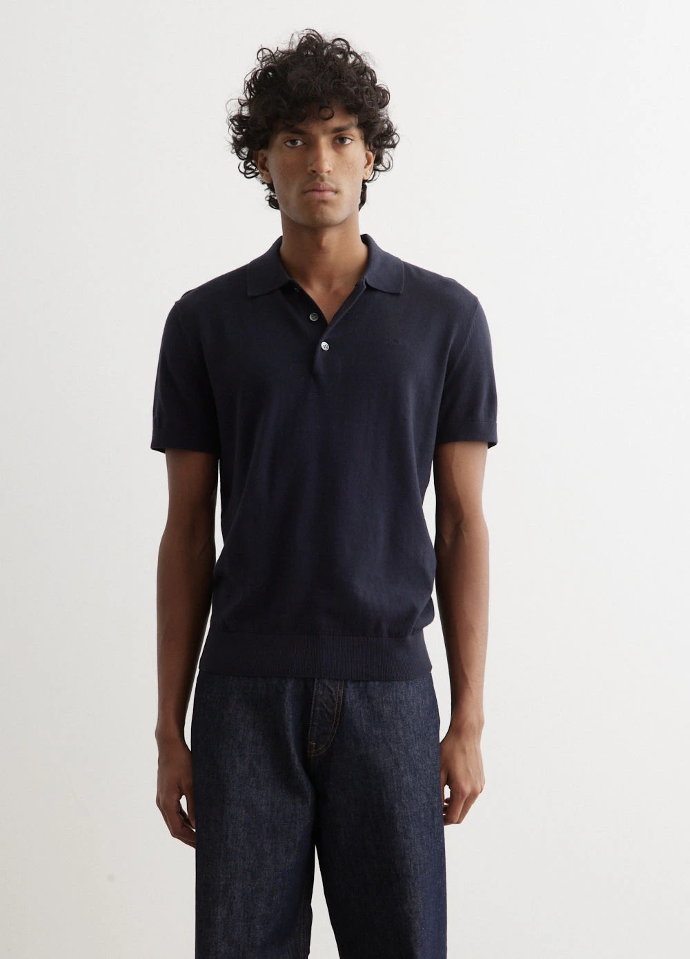 A.P.C. Gregory Polo 2 A.P.C. Gregory Polo - Image 2
