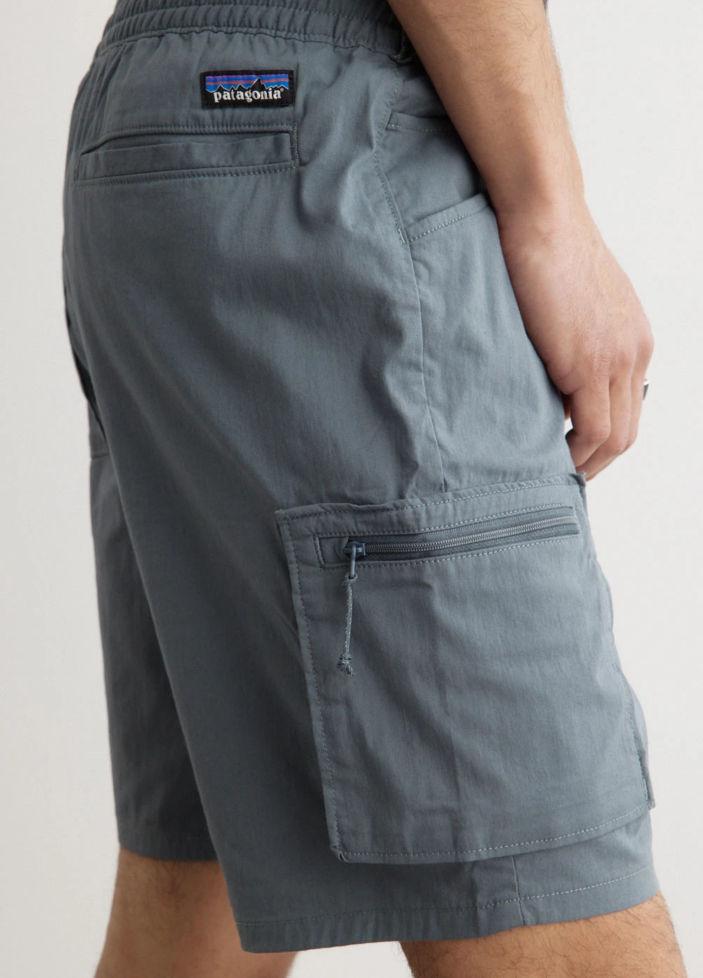 Patagonia Nomader Shorts 2 Patagonia Nomader Shorts - Image 2