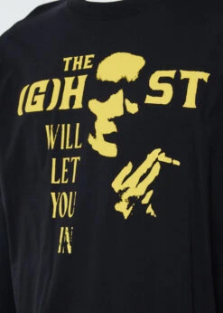 Raf Simons Big Fit T-Shirt With Ghost Print On Front 8 Raf Simons Big Fit T-Shirt With Ghost Print On Front -Men Clothing Store mens incu 391 481cfbdd c80e 44e5 aa9b 19153499e702