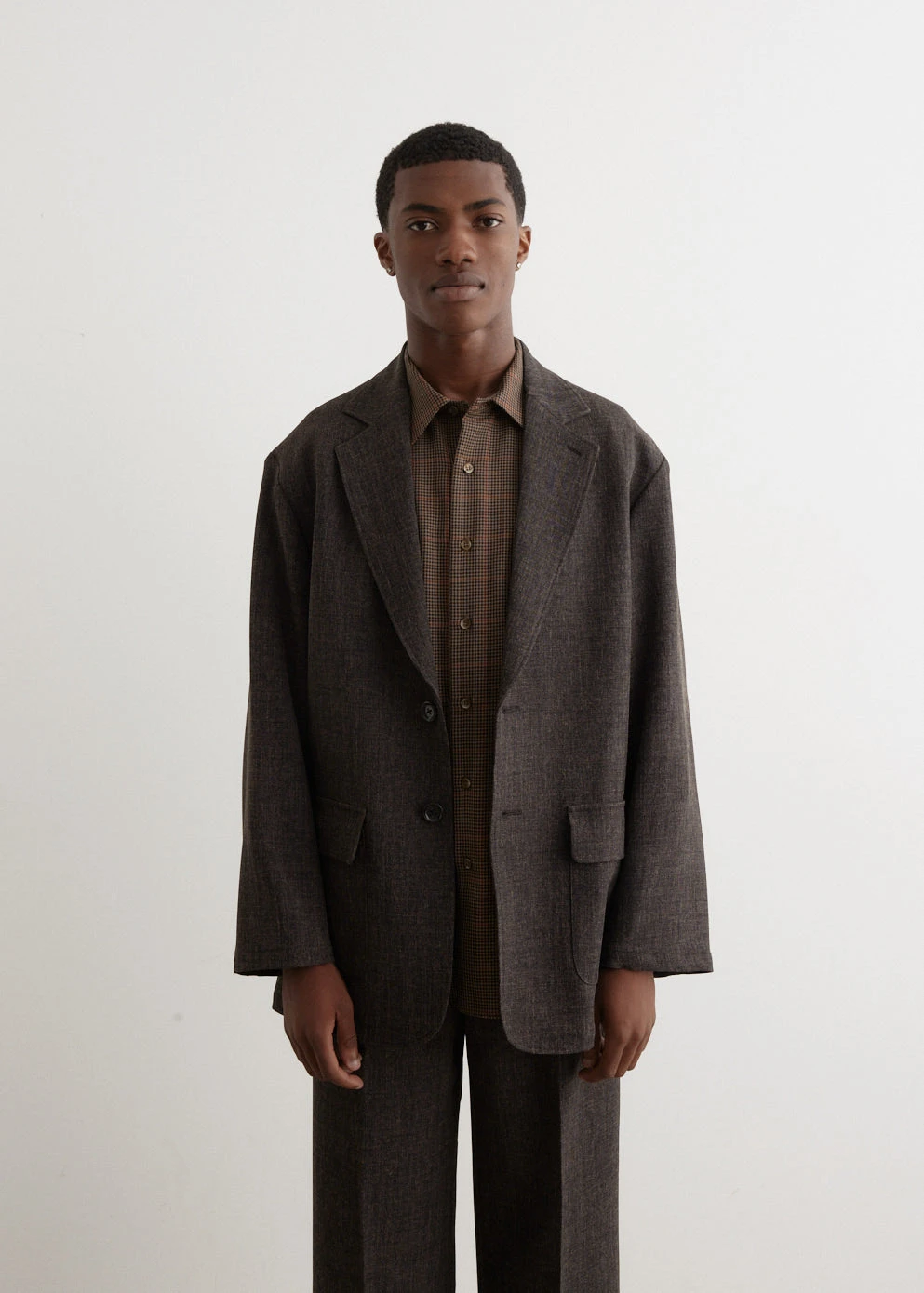 Drapey Jacket 1 Drapey Jacket