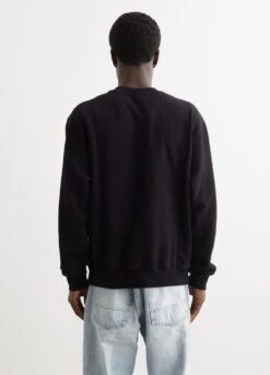 Jacquemus Le Sweatshirt Gros Grain -Men Clothing Store mens incu 393 e3c6c79b 0a20 4370 9021 a222847f5134