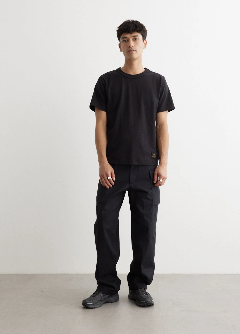 Nike Life Cargo Pants 4 Nike Life Cargo Pants - Image 4