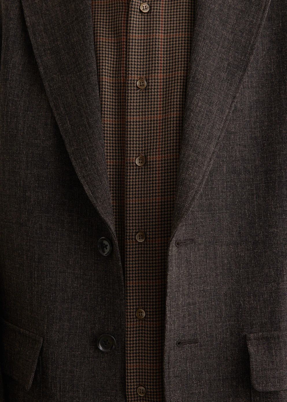 Drapey Jacket 2 Drapey Jacket - Image 2