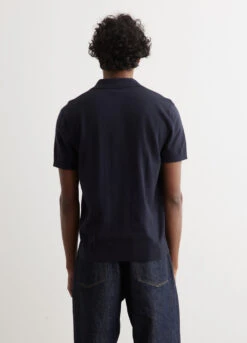 A.P.C. Gregory Polo 8 A.P.C. Gregory Polo -Men Clothing Store mens incu 400 dd9c88b6 01a8 48d9 8c13 724619bbf710