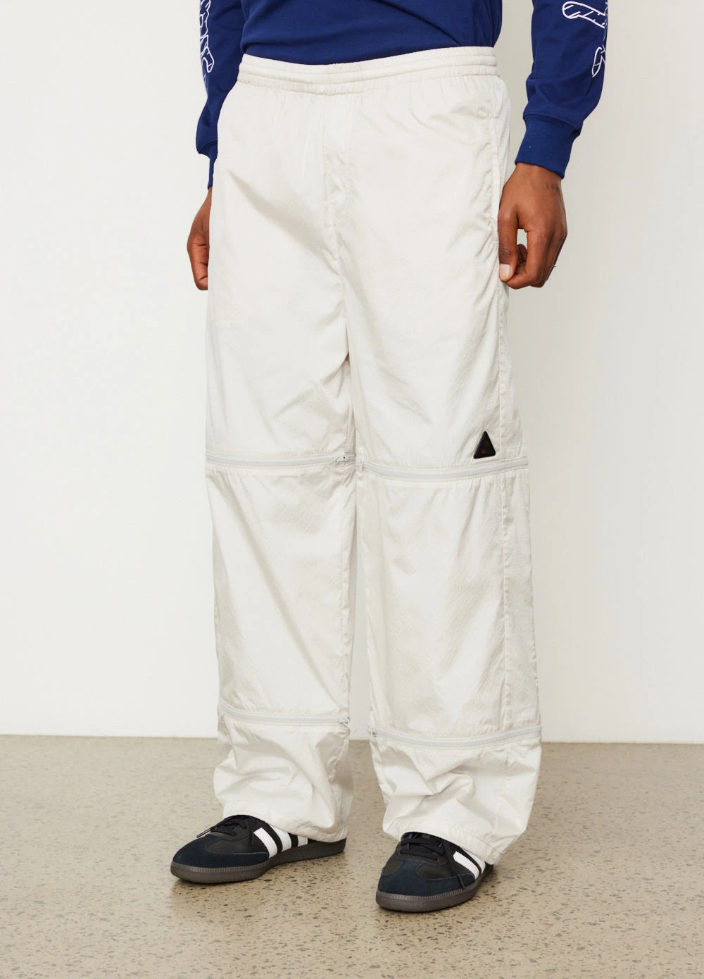 Lifted Zip Track Pant 5 Lifted Zip Track Pant - Image 5