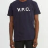 A.P.C. VPC Logo T-shirt