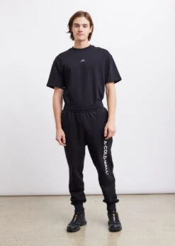 A-COLD-WALL* Logo Sweatpants