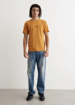 Stone Island Archivo Print T-Shirt