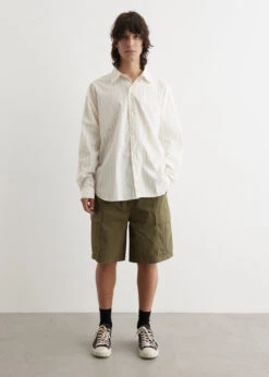 Resolve Utility Shorts