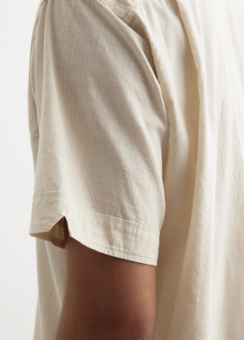 Camp Shirt 2 Camp Shirt - Image 2