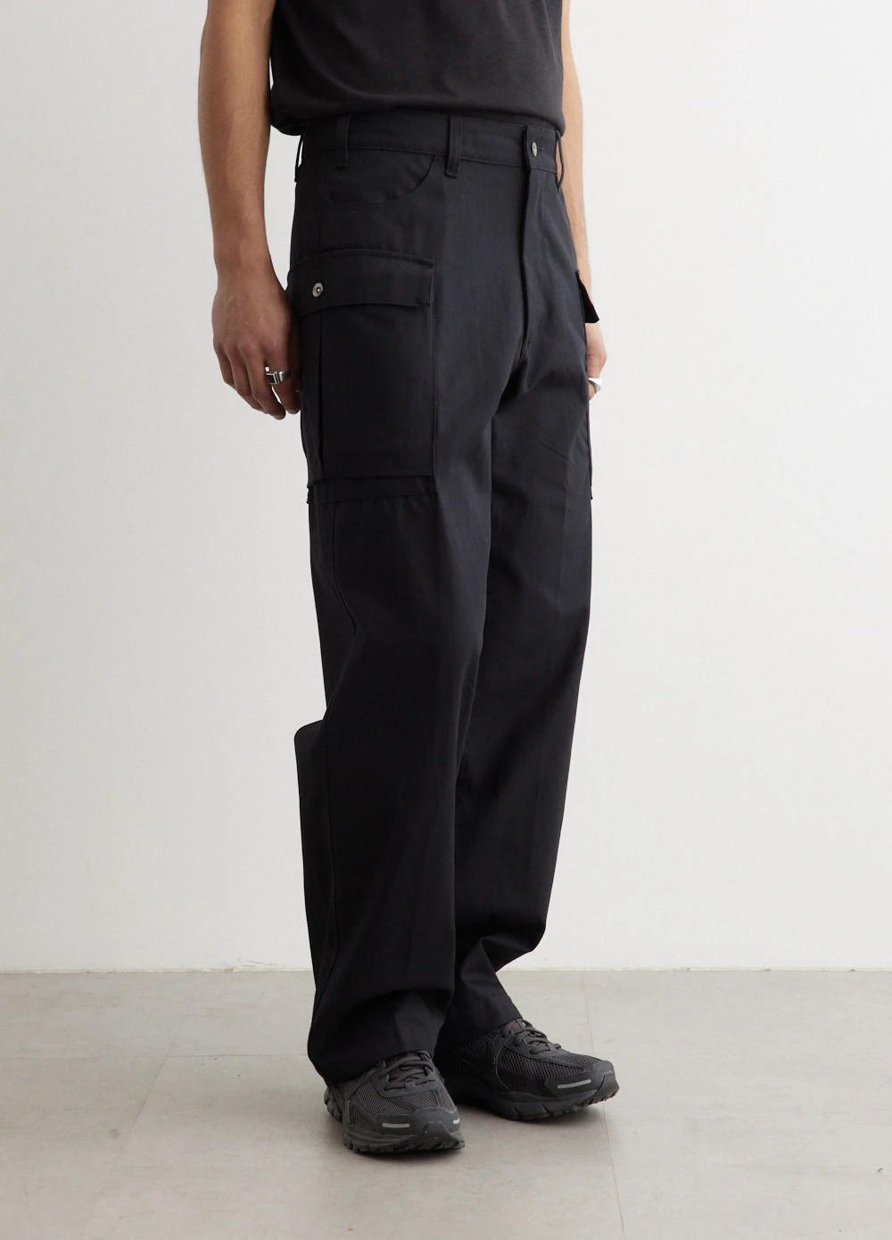 Nike Life Cargo Pants 3 Nike Life Cargo Pants - Image 3