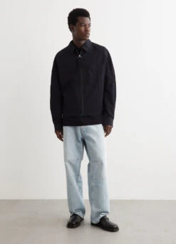 Jacquemus Le Blouson Linu Jacket