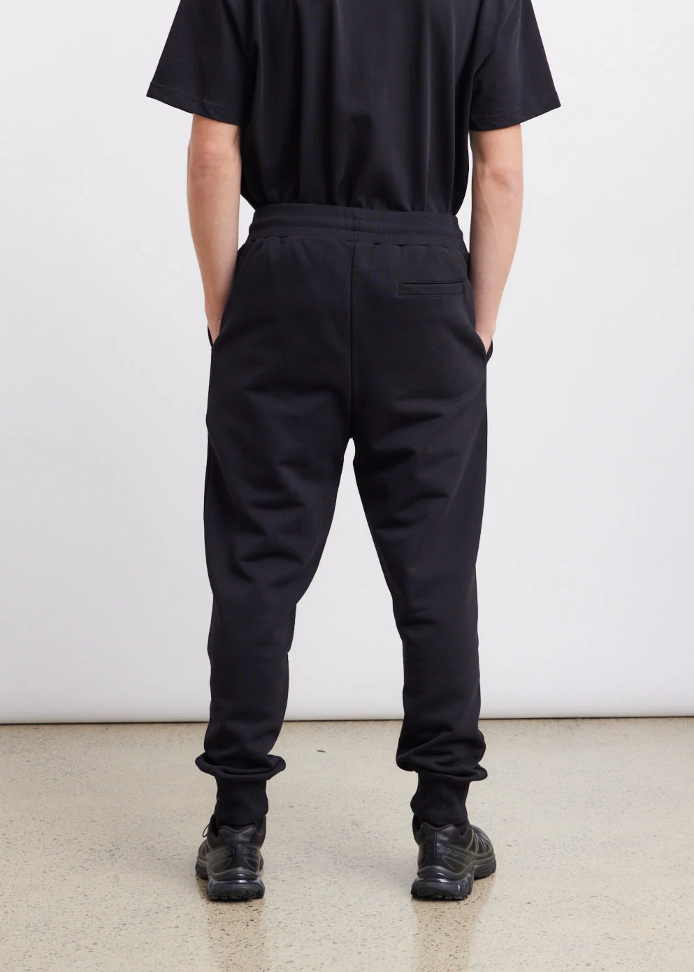 A-COLD-WALL* Logo Sweatpants 4 A-COLD-WALL* Logo Sweatpants - Image 4