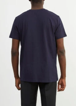 A.P.C. VPC Logo T-shirt -Men Clothing Store mens incu 414 4222b067 abec 4e83 a177 14cdac548318