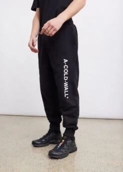 A-COLD-WALL* Logo Sweatpants 9 A-COLD-WALL* Logo Sweatpants -Men Clothing Store mens incu 414 d3a2bb3e db8e 4c98 90ae b9a743606cd1