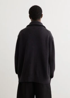 Studio Nicholson Parke 12G Navel Rib Crew Knit 8 Studio Nicholson Parke 12G Navel Rib Crew Knit -Men Clothing Store mens incu 418 253778dc 74e3 4294 b1e1 01edf59b8598