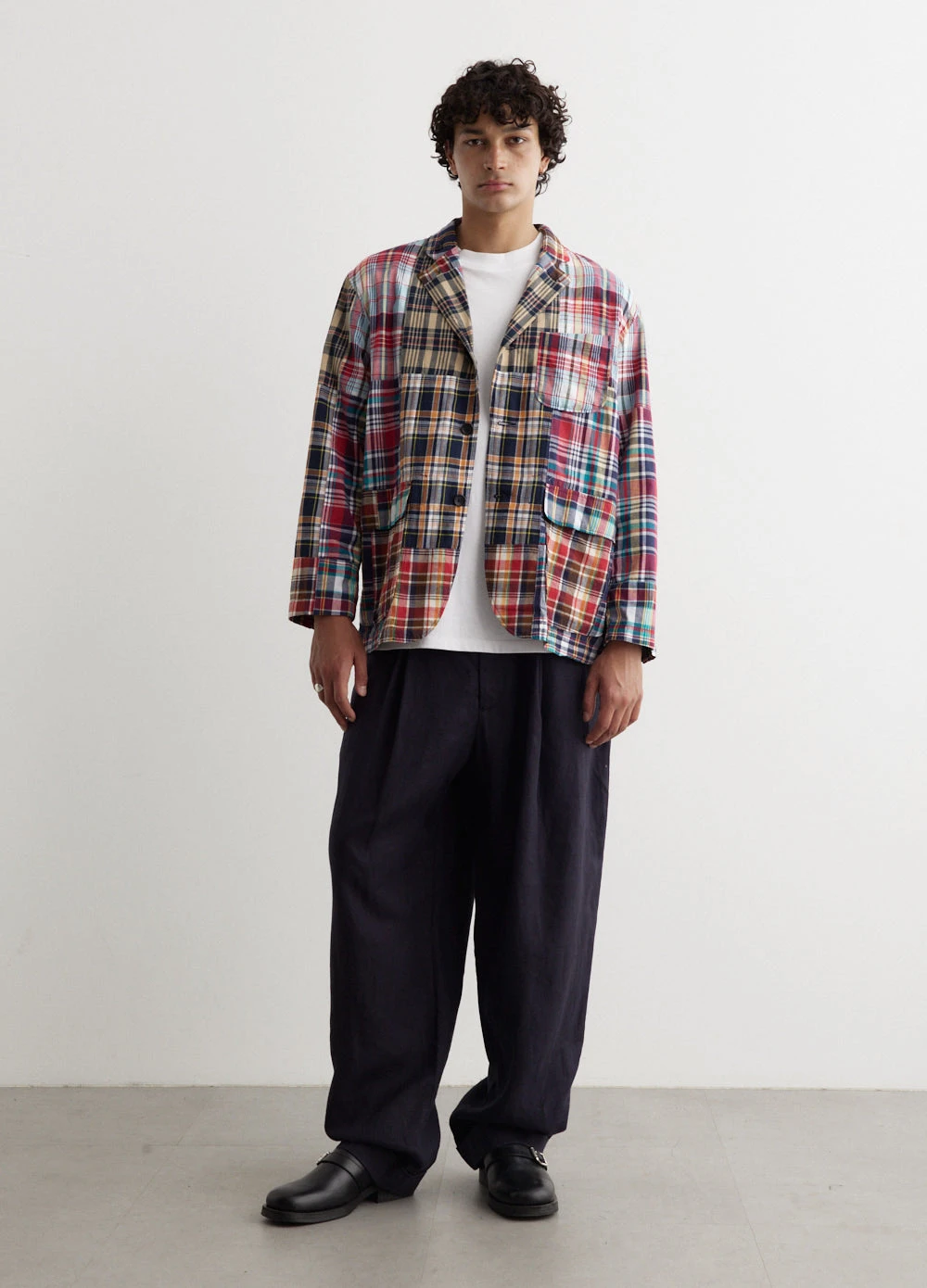 Loiter Jacket 3 Loiter Jacket - Image 3