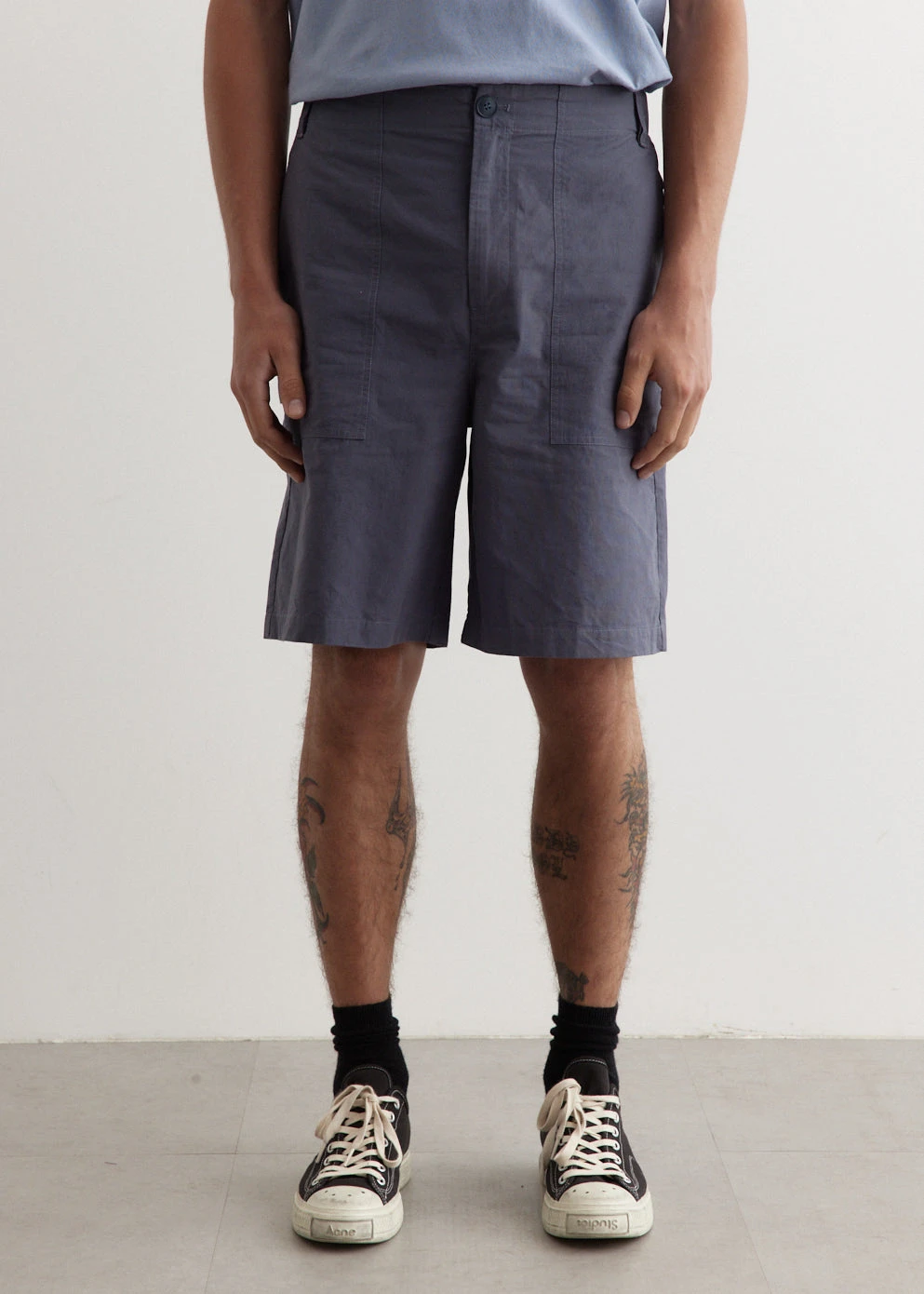 Field Shorts 2 Field Shorts - Image 2