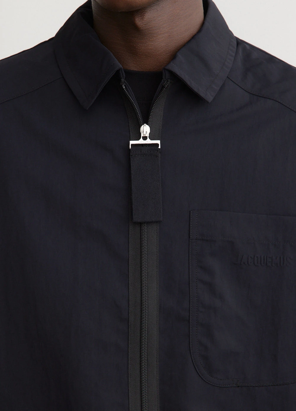 Jacquemus Le Blouson Linu Jacket 6 Jacquemus Le Blouson Linu Jacket - Image 6