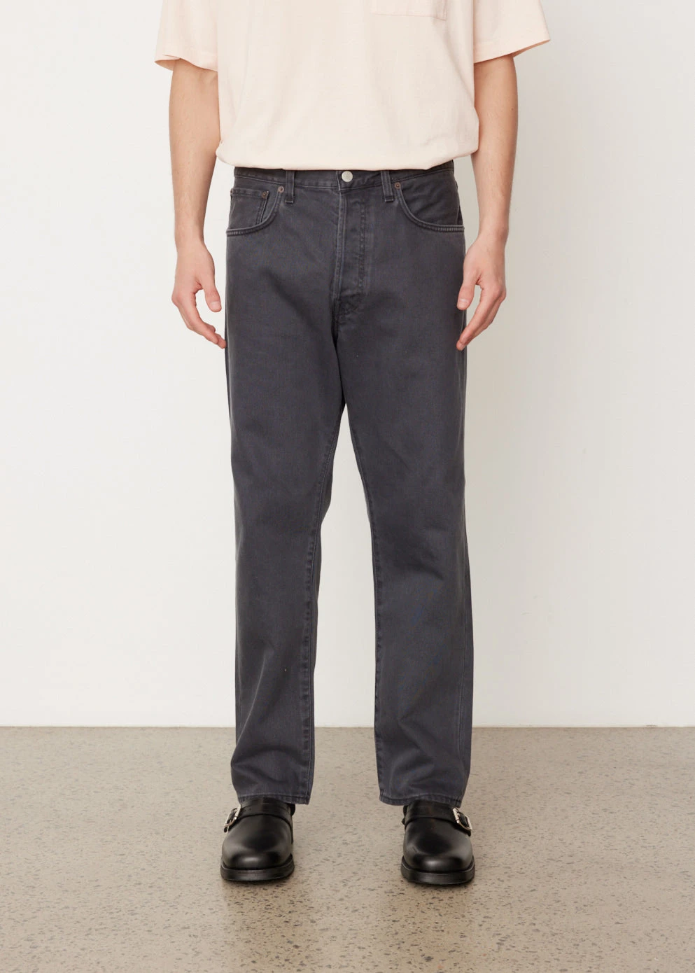 Acne Studios 2003 Faded Jeans 1 Acne Studios 2003 Faded Jeans