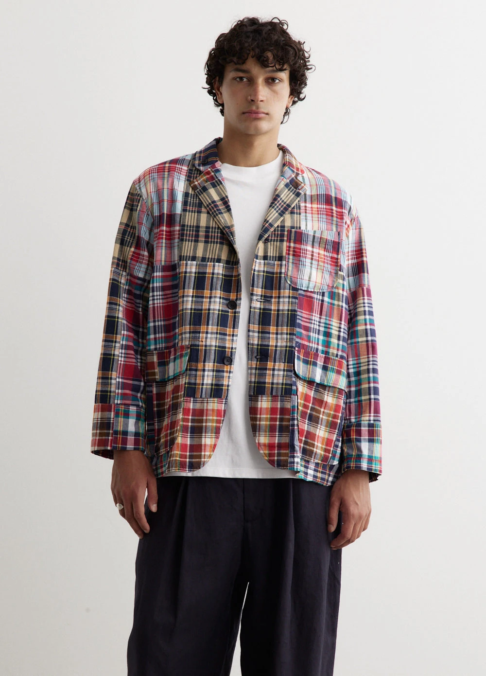 Loiter Jacket 1 Loiter Jacket