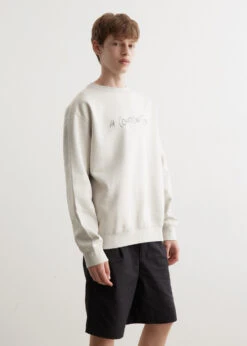 Nike ACG Therma-FIT Crewneck Fleece Sweatshirt 6 Nike ACG Therma-FIT Crewneck Fleece Sweatshirt -Men Clothing Store mens incu 424 8a992b84 54fa 46d5 a4f0 4bcc8865468d