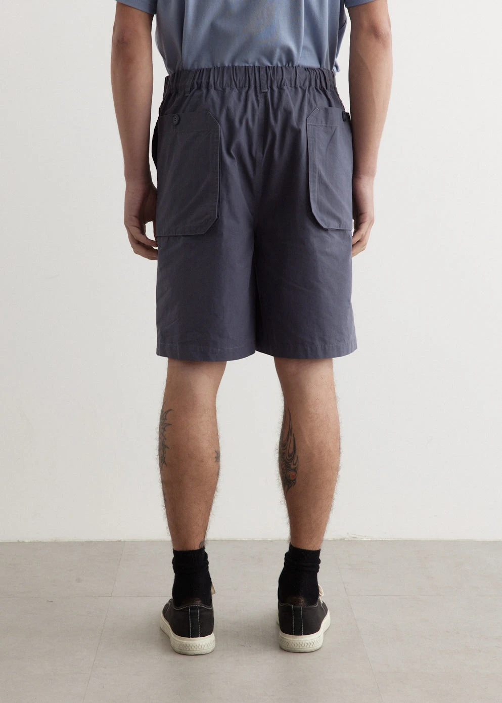 Field Shorts 4 Field Shorts - Image 4