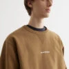 Acne Studios Fin X Stamp Sweatshirt